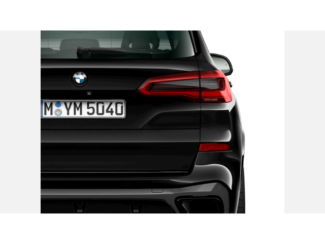 BMW X5 xDrive30d - автомобили, коли, обяви за нови и употребявани 6