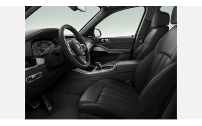 BMW X5 xDrive30d - автомобили, коли, обяви за нови и употребявани 7