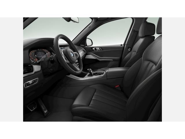 BMW X5 xDrive30d - автомобили, коли, обяви за нови и употребявани 7
