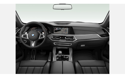 BMW X5 xDrive30d - автомобили, коли, обяви за нови и употребявани 9