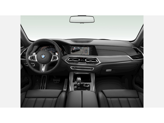BMW X5 xDrive30d - автомобили, коли, обяви за нови и употребявани 9