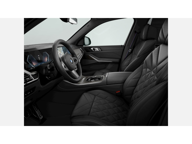 BMW X5 xDrive30d - автомобили, коли, обяви за нови и употребявани 7