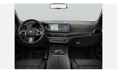 BMW X5 xDrive30d - автомобили, коли, обяви за нови и употребявани 9