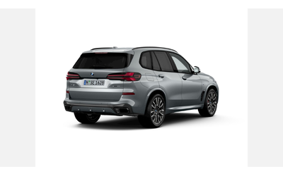 bmw-x5-xdrive30d - 1