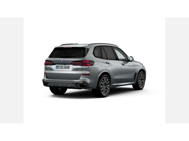 BMW X5 xDrive30d - автомобили, коли, обяви за нови и употребявани 1