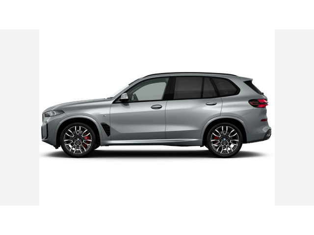 BMW X5 xDrive30d - автомобили, коли, обяви за нови и употребявани 2