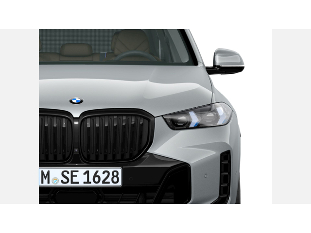 BMW X5 xDrive30d - автомобили, коли, обяви за нови и употребявани 4
