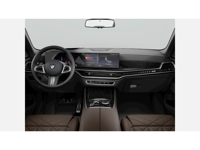 BMW X5 xDrive30d - автомобили, коли, обяви за нови и употребявани 6