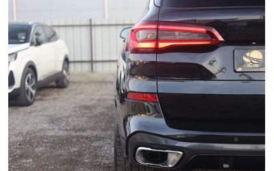 BMW X5 X5 - автомобили, коли, обяви за нови и употребявани 12