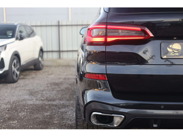 BMW X5 X5 - автомобили, коли, обяви за нови и употребявани 12