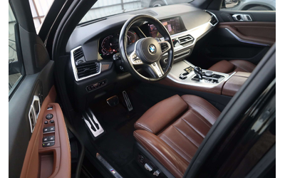 BMW X5 X5 - автомобили, коли, обяви за нови и употребявани 17