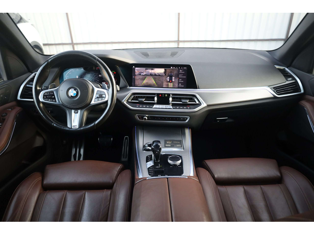 BMW X5 X5 - автомобили, коли, обяви за нови и употребявани 19