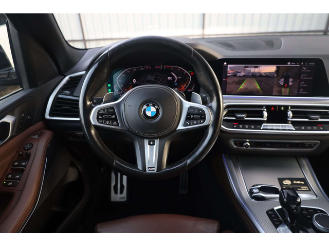 BMW X5 X5 - автомобили, коли, обяви за нови и употребявани 21