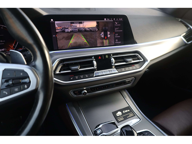 BMW X5 X5 - автомобили, коли, обяви за нови и употребявани 24
