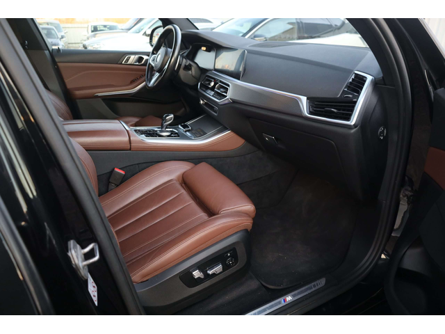 BMW X5 X5 - автомобили, коли, обяви за нови и употребявани 32