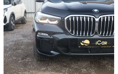 BMW X5 X5 - автомобили, коли, обяви за нови и употребявани 6