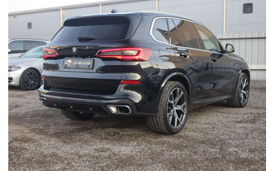 BMW X5 X5 - автомобили, коли, обяви за нови и употребявани 9