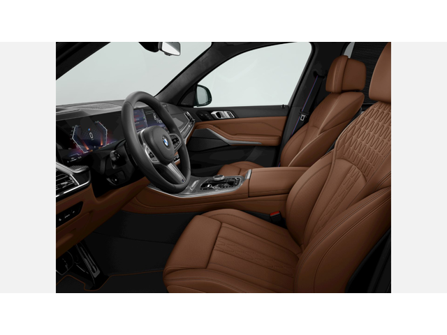 BMW X5 xDrive40d - автомобили, коли, обяви за нови и употребявани 7