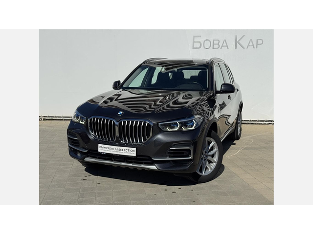 BMW X5 xDrive40d - автомобили, коли, обяви за нови и употребявани 0
