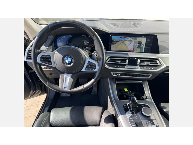 BMW X5 xDrive40d - автомобили, коли, обяви за нови и употребявани 10