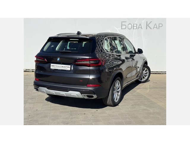 BMW X5 xDrive40d - автомобили, коли, обяви за нови и употребявани 1