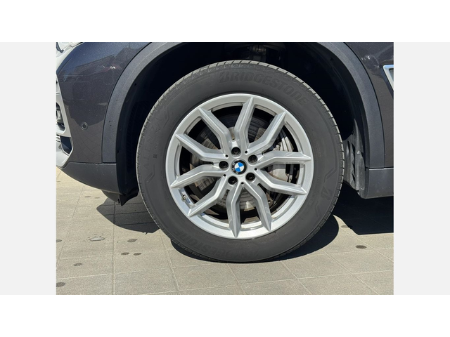 BMW X5 xDrive40d - автомобили, коли, обяви за нови и употребявани 4