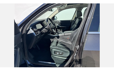 BMW X5 xDrive40d - автомобили, коли, обяви за нови и употребявани 7