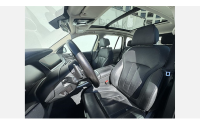 BMW X5 xDrive40d - автомобили, коли, обяви за нови и употребявани 8