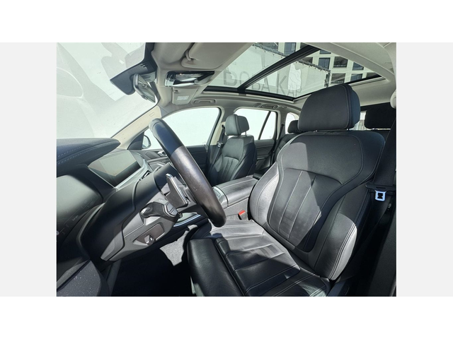 BMW X5 xDrive40d - автомобили, коли, обяви за нови и употребявани 8