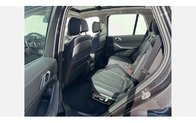 BMW X5 xDrive40d - автомобили, коли, обяви за нови и употребявани 9