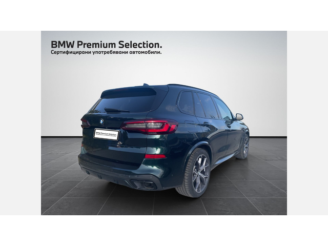 BMW X5 xDrive40d - автомобили, коли, обяви за нови и употребявани 1