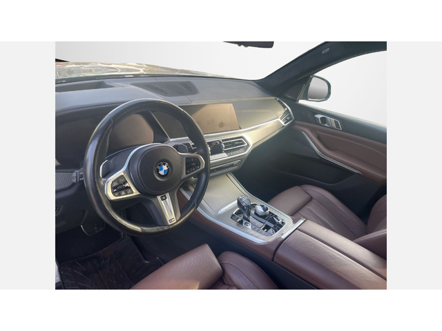 BMW X5 xDrive40d - автомобили, коли, обяви за нови и употребявани 5