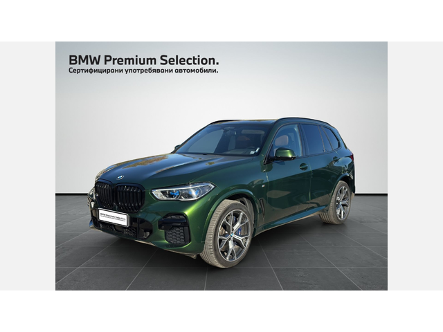 BMW X5 xDrive40d - автомобили, коли, обяви за нови и употребявани 0