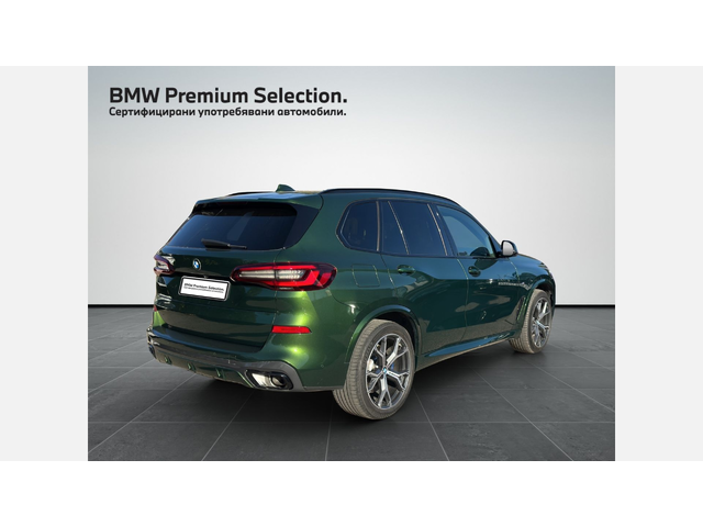 BMW X5 xDrive40d - автомобили, коли, обяви за нови и употребявани 1
