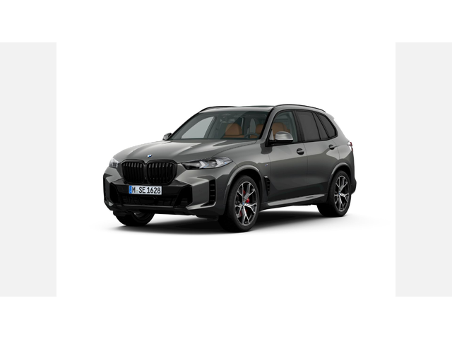 BMW X5 xDrive40d - автомобили, коли, обяви за нови и употребявани 1