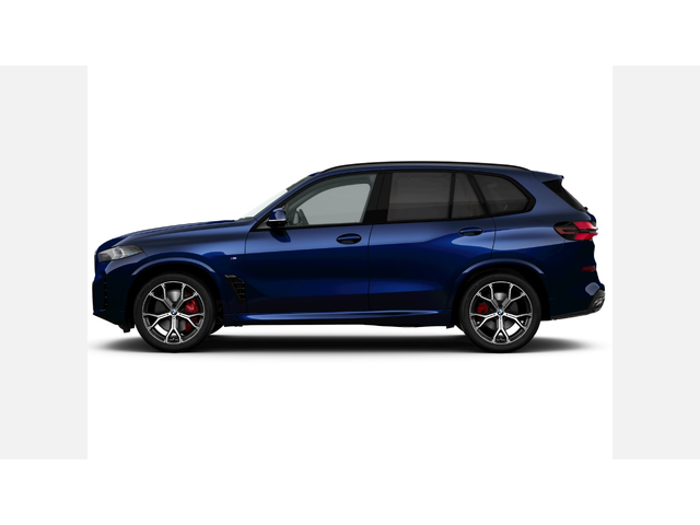 BMW X5 xDrive40d - автомобили, коли, обяви за нови и употребявани 3