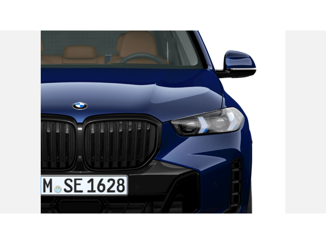 BMW X5 xDrive40d - автомобили, коли, обяви за нови и употребявани 5