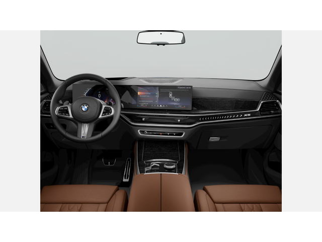 BMW X5 xDrive40d - автомобили, коли, обяви за нови и употребявани 9