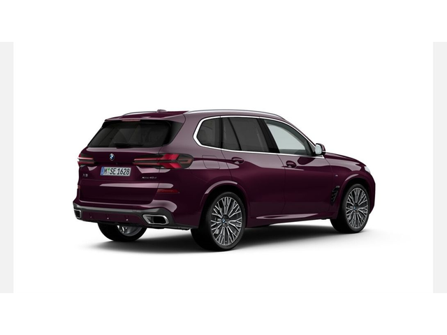 BMW X5 xDrive40d - автомобили, коли, обяви за нови и употребявани 1