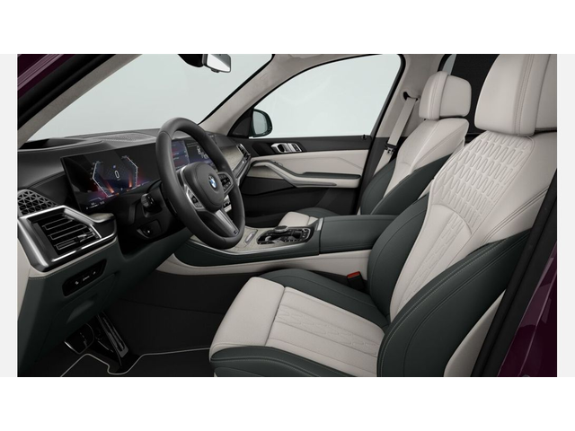 BMW X5 xDrive40d - автомобили, коли, обяви за нови и употребявани 3