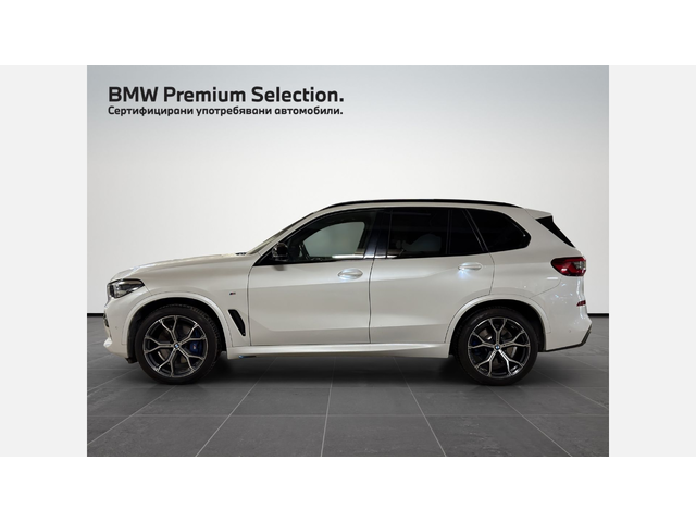 BMW X5 xDrive40d - автомобили, коли, обяви за нови и употребявани 2