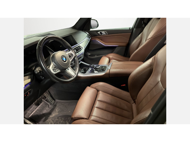 BMW X5 xDrive40d - автомобили, коли, обяви за нови и употребявани 5