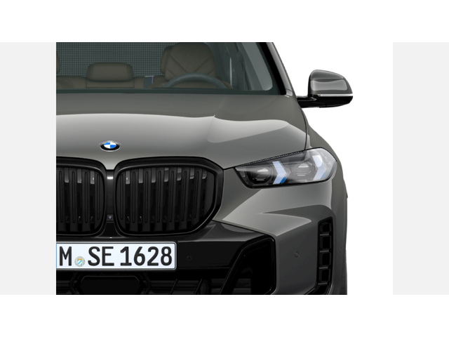BMW X5 xDrive40d - автомобили, коли, обяви за нови и употребявани 5