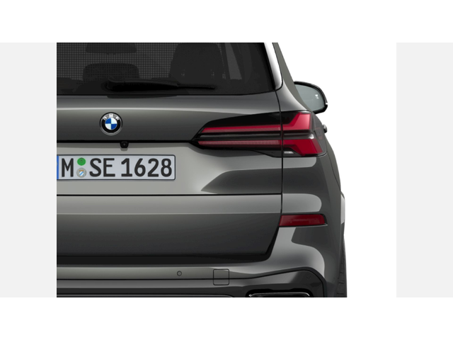 BMW X5 xDrive40d - автомобили, коли, обяви за нови и употребявани 6