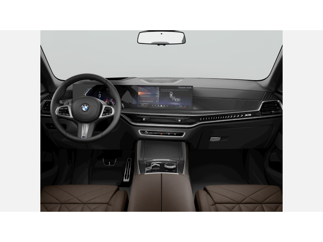 BMW X5 xDrive40d - автомобили, коли, обяви за нови и употребявани 9