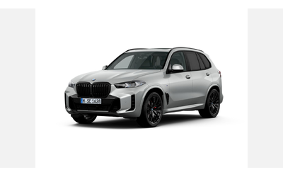 bmw-x5-xdrive40d - 1