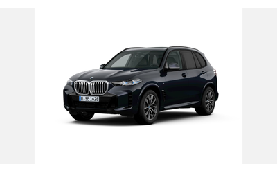 bmw-x5-xdrive40d - 1