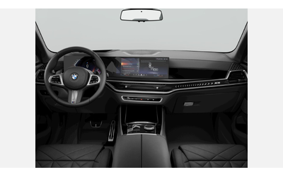 BMW X5 xDrive40d - автомобили, коли, обяви за нови и употребявани 9