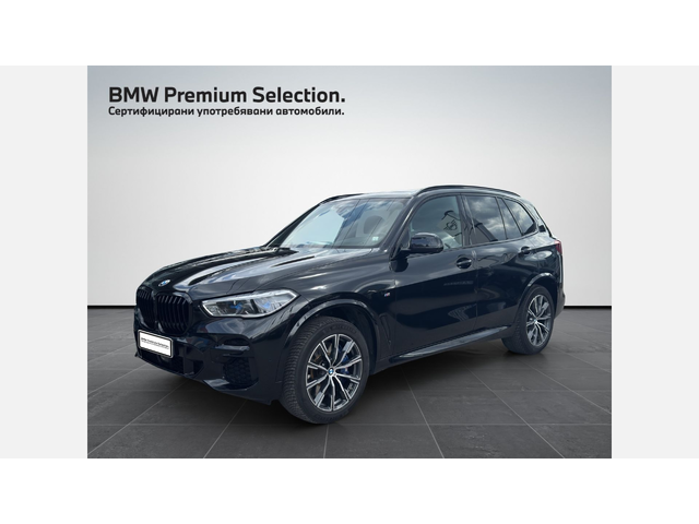 BMW X5 xDrive40d - автомобили, коли, обяви за нови и употребявани 0