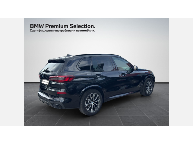 BMW X5 xDrive40d - автомобили, коли, обяви за нови и употребявани 1
